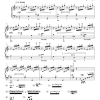 Johann Sebastian Bach Prelude In C Major, BMV 924 Musik Noten - Piano Solo - 88139-0