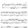 Johann Sebastian Bach Two-Part Invention No. 1 in C Major Musik Noten - Piano Solo - 25975-0