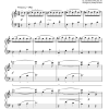 Johann Strauss II Acceleration Waltz [Classical version] (arr. Phillip Keveren) Musik Noten - Easy Piano - 170466-0