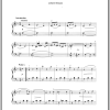 Johann Strauss II Roses From The South Musik Noten - Piano Solo - 111694-0