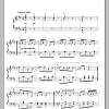 Johann Strauss, Jr. Anna's Polka Musik Noten - Piano Solo - 108945-0