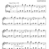 Johann Strauss, Jr. By The Beautiful Blue Danube [Classical version] (arr. Phillip Keveren) Musik Noten - Easy Piano - 170459-0