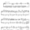 Johann Strauss On Holiday Musik Noten - Piano Solo - 106661-0