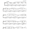 Johannes Brahms An Eine Aeolsharfe (from Five Poems, Op. 19) Musik Noten - Piano Solo - 27419-0