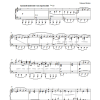 Johannes Brahms Blest Are They That Sorrow Bear (from A German Requiem) Musik Noten - Piano Solo - 27420-0
