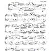 Johannes Brahms Capriccio in G Minor (from Fantasies, Op. 116, No. 3) Musik Noten - Piano Solo - 27424-0