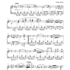 Johannes Brahms Hungarian Dance No. 5 in F Minor Musik Noten - Piano Solo - 27431-0