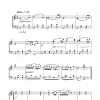 Johannes Brahms Hungarian Dance No.5 Musik Noten - Piano Solo - 111248-0