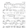 Johannes Brahms Intermezzo in A Minor (from Eight Piano Pieces, Op. 76, No. 7) Musik Noten - Piano Solo - 27436-0