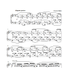Johannes Brahms Intermezzo in Bb Major (from Eight Piano Pieces, Op. 76, No. 4) Musik Noten - Piano Solo - 27435-0