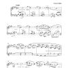 Johannes Brahms Intermezzo in E Major (from Fantasies, Op. 116, No. 4) Musik Noten - Piano Solo - 27425-0