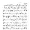 Johannes Brahms Lerchengesang (from Four Songs, Op. 70, No. 2) Musik Noten - Piano Solo - 27432-0