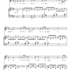 Johannes Brahms Marienwurmchen Musik Noten - Piano & Vocal - 112332-0