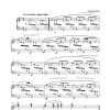 Johannes Brahms Muss es eine Trennung geben (from Ballads from Tieck's 'Magelone', Op. 33, No. 12) Musik Noten - Piano Solo - 27434-0