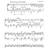 Johannes Brahms Rhapsody No. 2 in G Minor, Op. 79 Musik Noten - Piano Solo - 27440-0