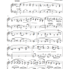 Johannes Brahms Romanze in F Minor (from Six Piano Pieces, Op. 118, No. 5) Musik Noten - Piano Solo - 27428-0
