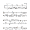 Johannes Brahms Symphony No. 4 in E Minor (1st movement: Allegro non troppo) Musik Noten - Piano Solo - 27423-0