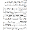 Johannes Brahms Variations on St Anthony Chorale (Variation No. 3) Musik Noten - Piano Solo - 27442-0