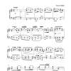 Johannes Brahms Violin Concerto in D Major, Op. 77 (2nd movement: Adagio) Musik Noten - Piano Solo - 27443-0