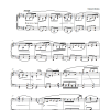 Johannes Brahms Violin Sonata No. 3 in D Minor (2nd movement: Adagio) Musik Noten - Piano Solo - 27444-0