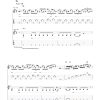 John 5 Cleansing The Soul Musik Noten - Guitar Tab - 67198-0