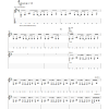 John 5 Feisty Cadavers Musik Noten - Guitar Tab - 30448-0