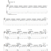 John 5 Needles, CA Musik Noten - Guitar Tab - 30453-0