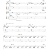 John 5 Requiem Musik Noten - Guitar Tab - 67193-0