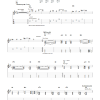John 5 Sin Musik Noten - Guitar Tab - 53451-0