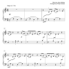John Addison Murder, She Wrote (arr. Phillip Keveren) Musik Noten - Educational Piano - 172779-0