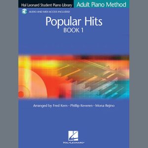 John Addison Murder, She Wrote (arr. Phillip Keveren) Musik Noten - Educational Piano - 172779-thumbnail