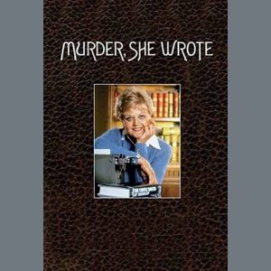 John Addison Murder She Wrote Musik Noten - Piano Solo - 32339-thumbnail