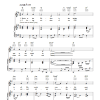 John Bacchus Dykes Praise To The Holiest In The Heights Musik Noten - Piano, Vocal & Guitar Chords - 107560-0