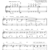John Baptiste Calkin I Heard The Bells On Christmas Day [Jazz version] (arr. Phillip Keveren) Musik Noten - Piano Solo - 70817-0