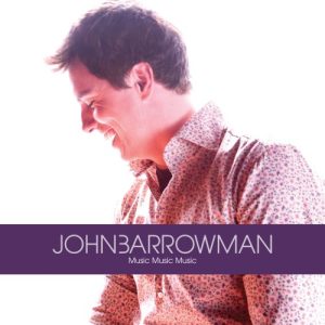 John Barrowman What About Us Musik Noten - Piano, Vocal & Guitar Chords - 45009-thumbnail