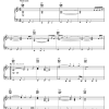 John Barry The John Dunbar Theme (from Dances With Wolves) Musik Noten - Piano Solo - 30370-0