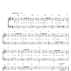 John Bratton The Teddy Bears' Picnic Musik Noten - Beginner Piano - 101255-0