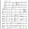 John Bucchino A Contact High Musik Noten - Piano & Vocal - 88747-0