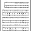 John Bucchino A Glimpse Of The Weave Musik Noten - Piano & Vocal - 88741-0