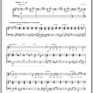 John Bucchino It's Only Life Musik Noten - Piano & Vocal - 88748-0