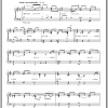 John Bucchino Progression Musik Noten - Piano & Vocal - 88744-0