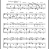 John Bucchino When You're Here Musik Noten - Piano & Vocal - 88746-0