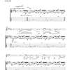 John Butler Gonna Take It Musik Noten - Guitar Tab - 39710-0