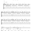 John Butler Good Excuse Musik Noten - Guitar Tab - 39585-0