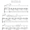 John Butler Groovin' Slowly Musik Noten - Guitar Tab - 39728-0