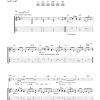 John Butler Nowhere Man Musik Noten - Guitar Tab - 39732-0