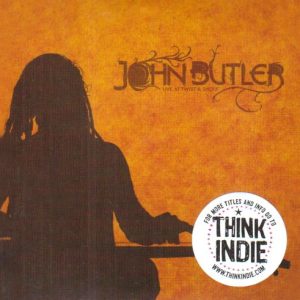 John Butler Used To Get High Musik Noten - Guitar Tab - 39708-thumbnail