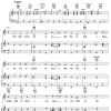 John C. Flansburgh Now That You're One Of Us Musik Noten - Piano, Vocal & Guitar Chords - 19824-0