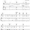 John C. Flansburgh So To Be One Of Us Musik Noten - Piano, Vocal & Guitar Chords - 19825-0