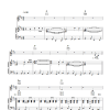John C. Reilly Walk Hard Musik Noten - Piano, Vocal & Guitar Chords - 43649-0